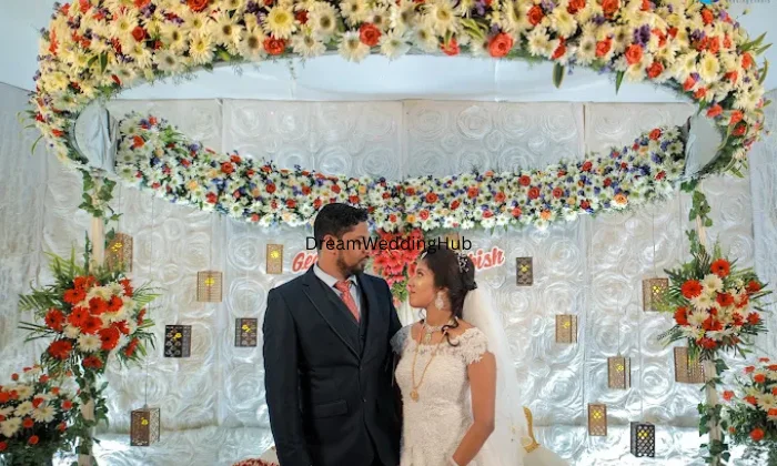 Maple Wedding Company